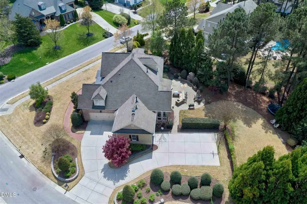 1512 Obrien Circle Wake Forest NC 27587