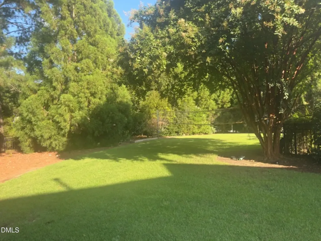 1512 Obrien Circle Wake Forest NC 27587