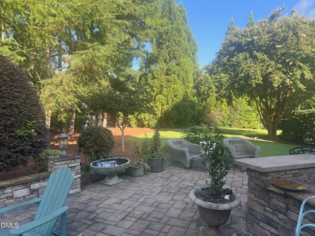 1512 Obrien Circle Wake Forest NC 27587