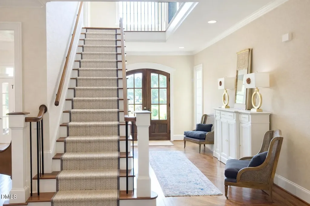 1512 Obrien Circle Wake Forest NC 27587