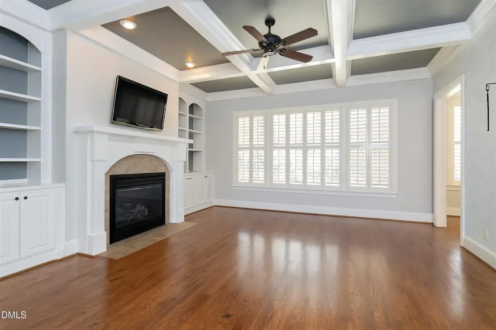1512 Obrien Circle Wake Forest NC 27587