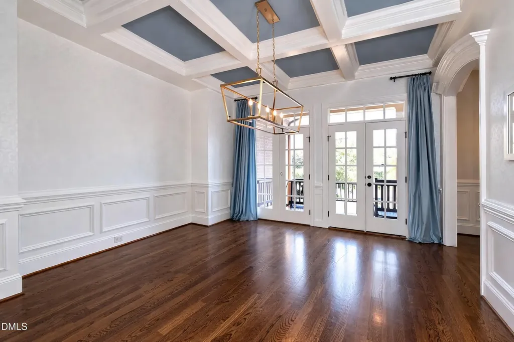 1512 Obrien Circle Wake Forest NC 27587