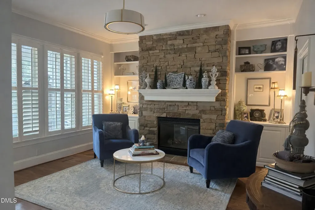 1512 Obrien Circle Wake Forest NC 27587