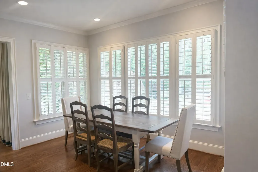1512 Obrien Circle Wake Forest NC 27587