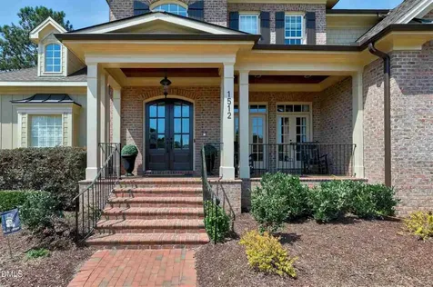 1512 Obrien Circle Wake Forest NC 27587