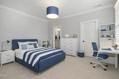 1512 Obrien Circle Wake Forest NC 27587