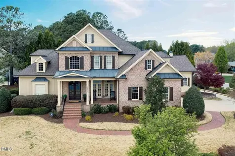 1512 Obrien Circle Wake Forest NC 27587