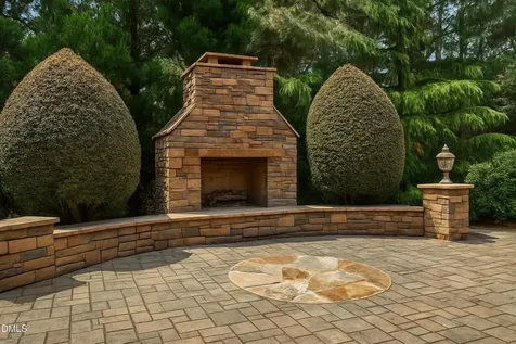 1512 Obrien Circle Wake Forest NC 27587