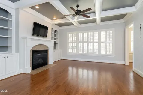 1512 Obrien Circle Wake Forest NC 27587