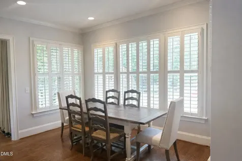 1512 Obrien Circle Wake Forest NC 27587