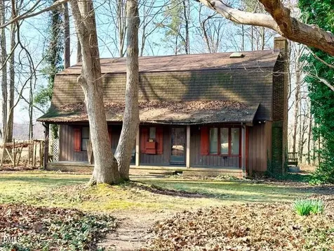 6998 Us 421 S Bear Creek NC 27207