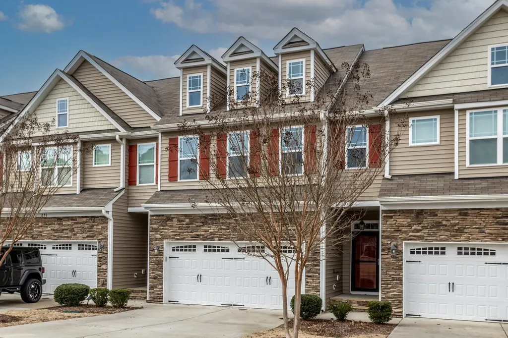 264 Wembley Drive Clayton NC 27527