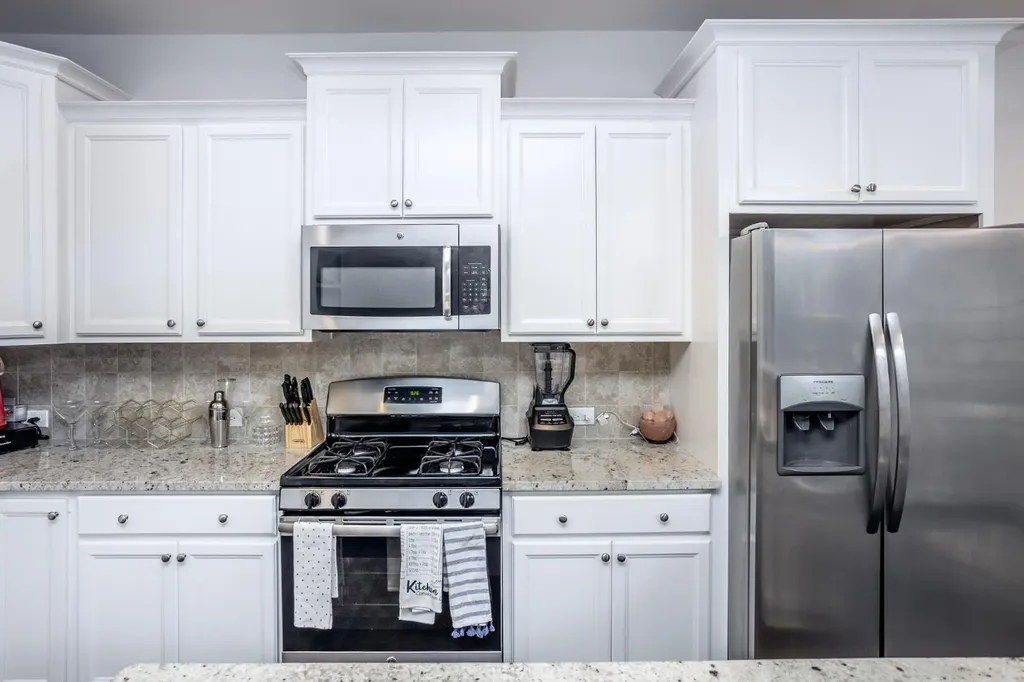 264 Wembley Drive Clayton NC 27527