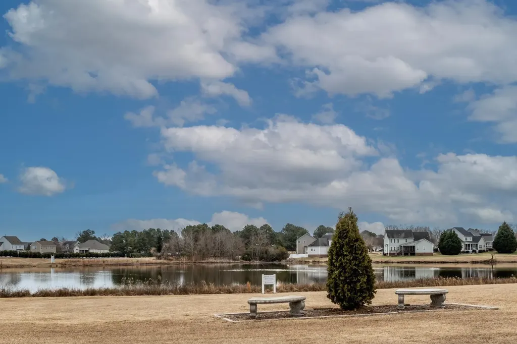 264 Wembley Drive Clayton NC 27527