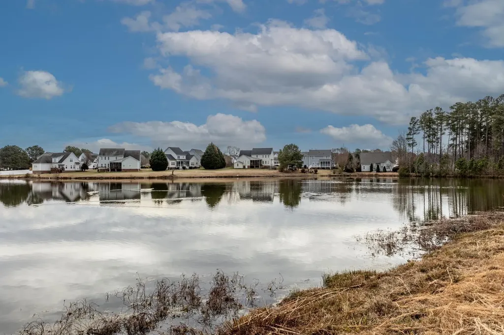 264 Wembley Drive Clayton NC 27527