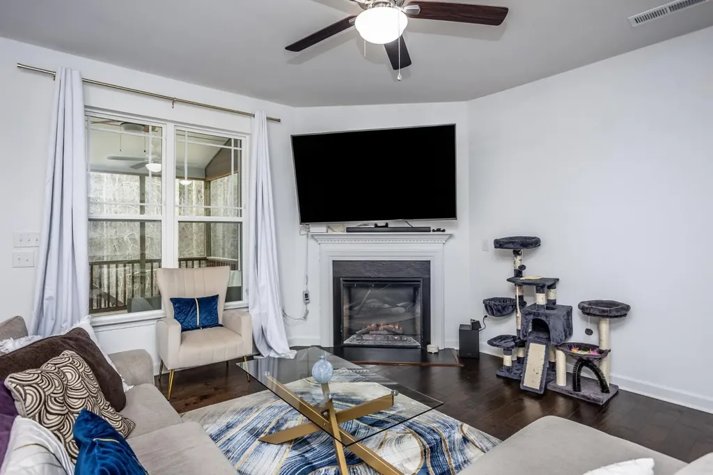 264 Wembley Drive Clayton NC 27527