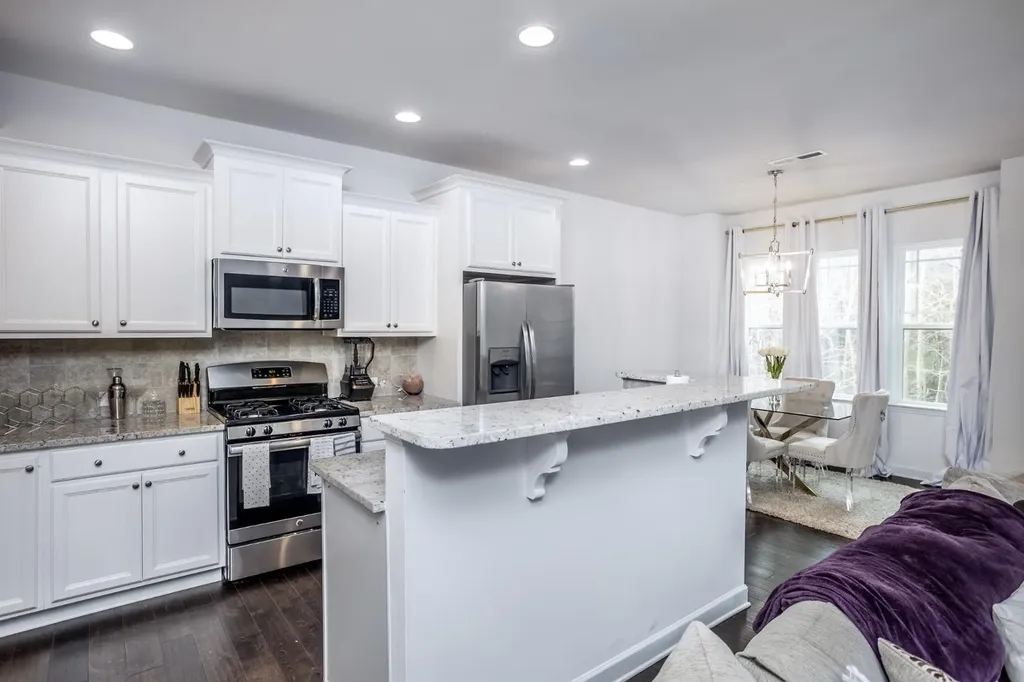 264 Wembley Drive Clayton NC 27527