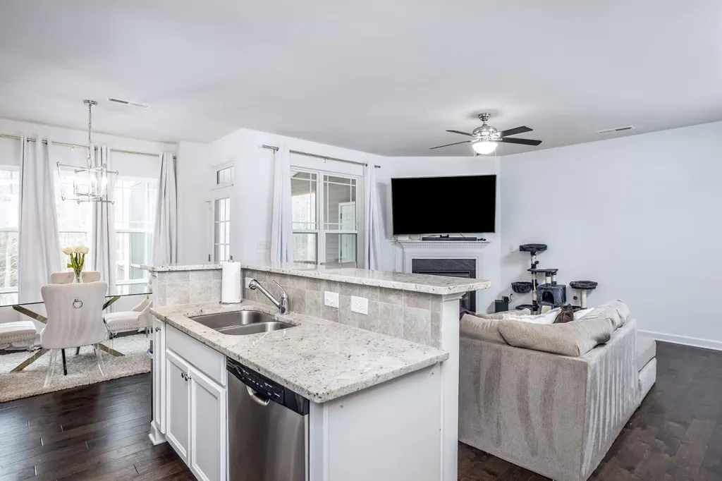 264 Wembley Drive Clayton NC 27527