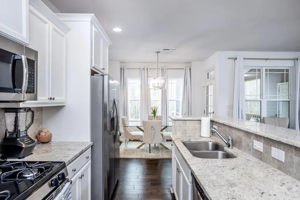 264 Wembley Drive Clayton NC 27527