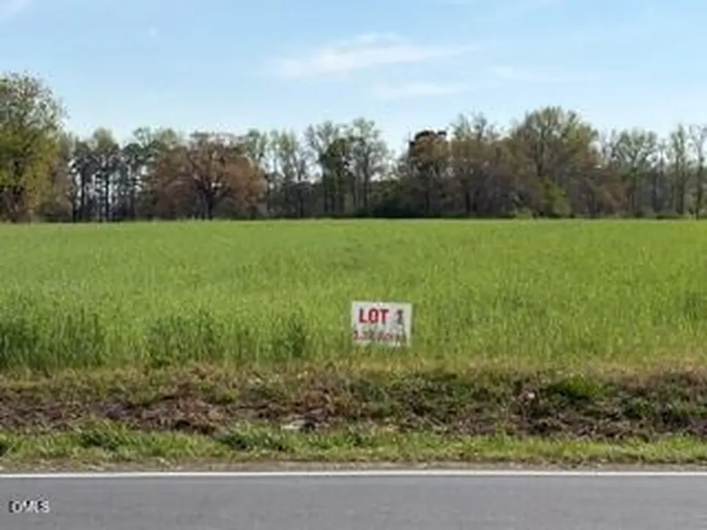 2390 Jonesboro Road Dunn NC 28334