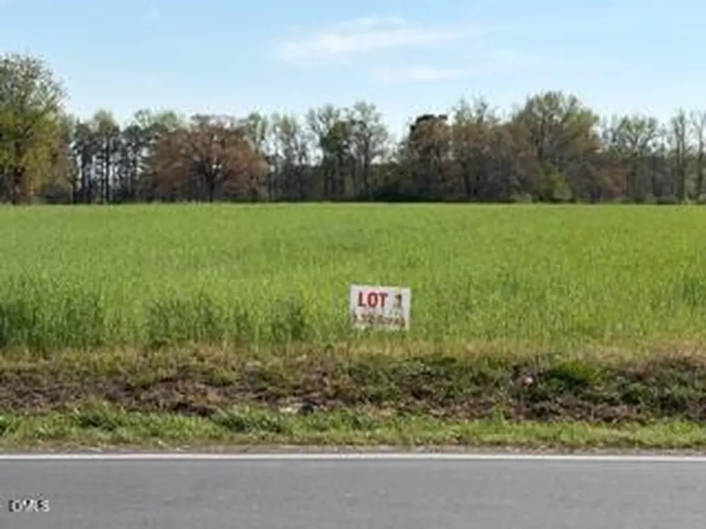 2334 Jonesboro Road Dunn NC 28334