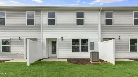 358 Freestall Drive Wake Forest NC 27587
