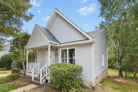 128 St Andrews Lane Chapel Hill NC 27517