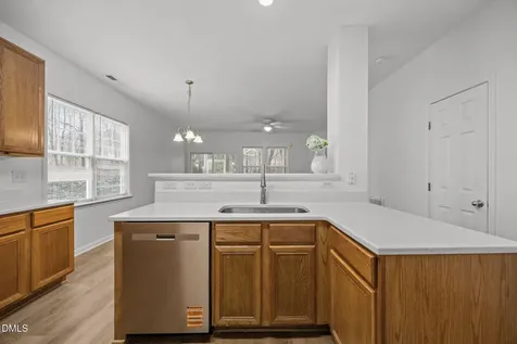 545 Elm Avenue Wake Forest NC 27587