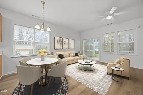 545 Elm Avenue Wake Forest NC 27587