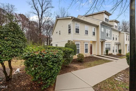545 Elm Avenue Wake Forest NC 27587