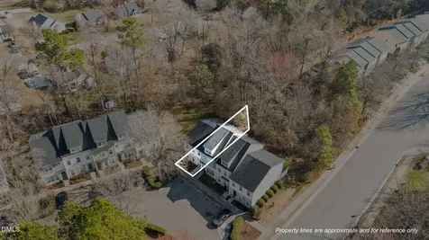 545 Elm Avenue Wake Forest NC 27587