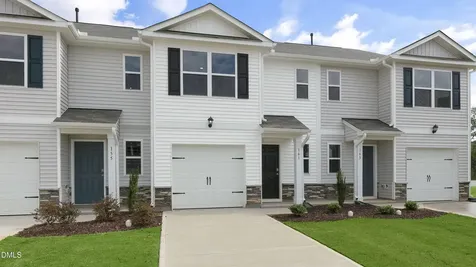 360 Freestall Drive Wake Forest NC 27587