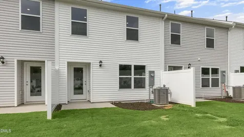 360 Freestall Drive Wake Forest NC 27587