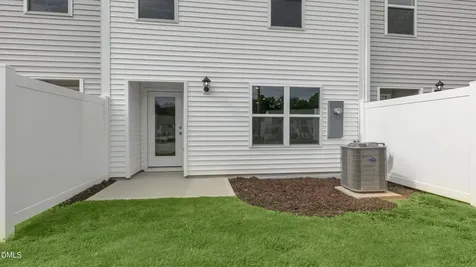360 Freestall Drive Wake Forest NC 27587