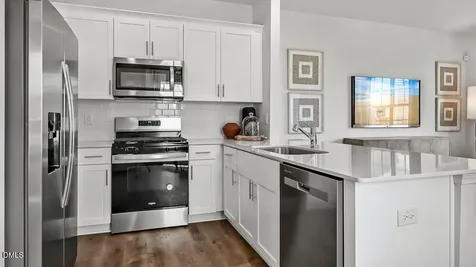 360 Freestall Drive Wake Forest NC 27587