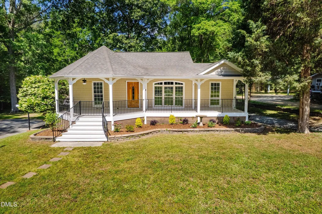 4220 Hope Valley Road Durham NC 27707