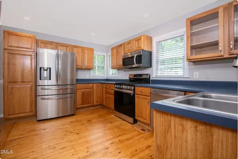 4220 Hope Valley Road Durham NC 27707