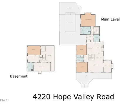 4220 Hope Valley Road Durham NC 27707