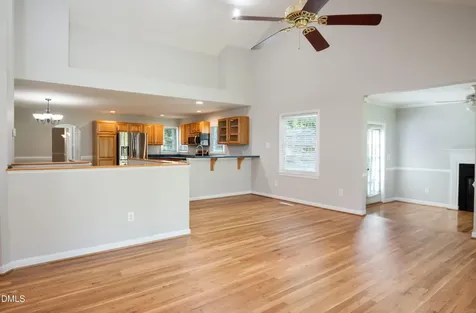 4220 Hope Valley Road Durham NC 27707