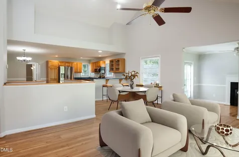 4220 Hope Valley Road Durham NC 27707