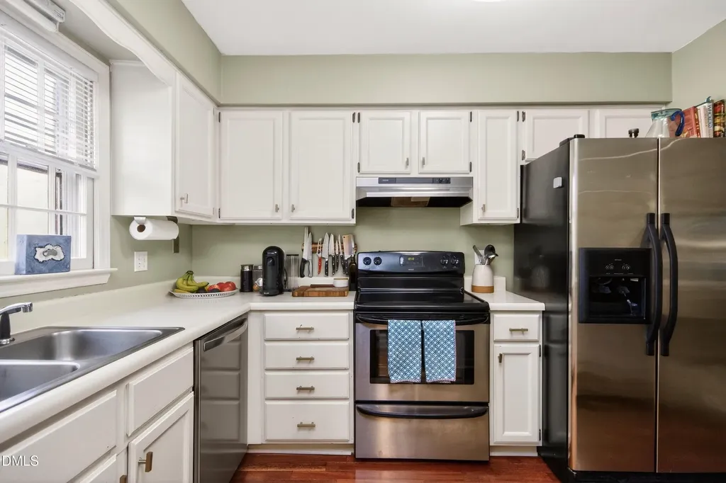 1314 Dylan Heath Court Raleigh NC 27608