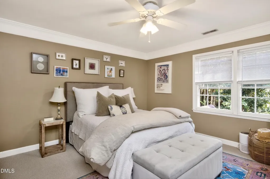 1314 Dylan Heath Court Raleigh NC 27608
