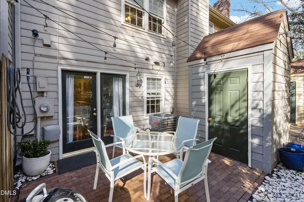 1314 Dylan Heath Court Raleigh NC 27608