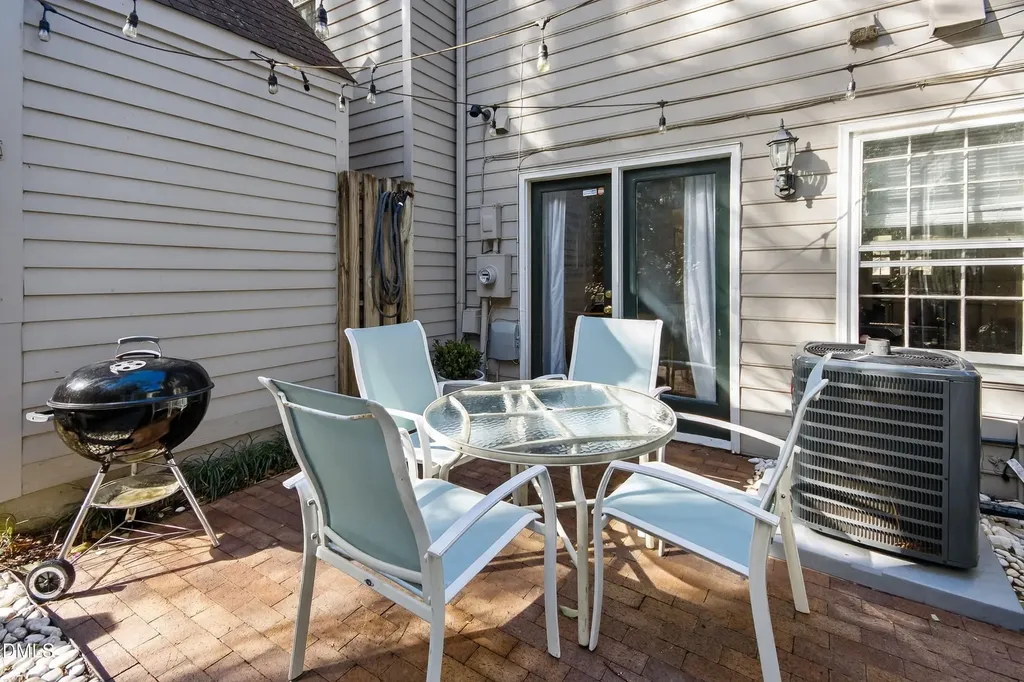 1314 Dylan Heath Court Raleigh NC 27608