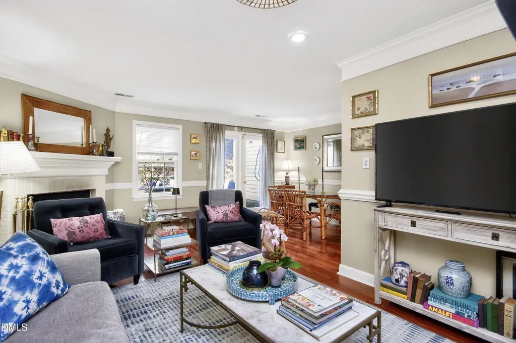 1314 Dylan Heath Court Raleigh NC 27608