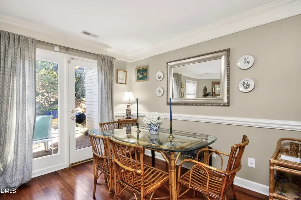 1314 Dylan Heath Court Raleigh NC 27608