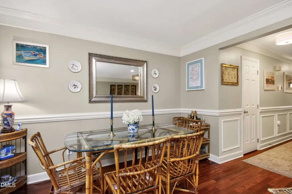 1314 Dylan Heath Court Raleigh NC 27608