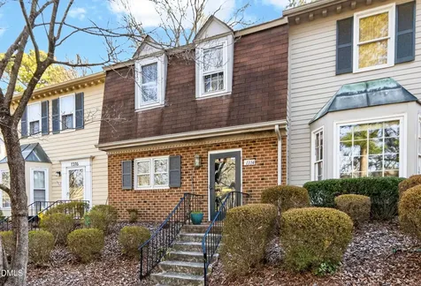 1314 Dylan Heath Court Raleigh NC 27608