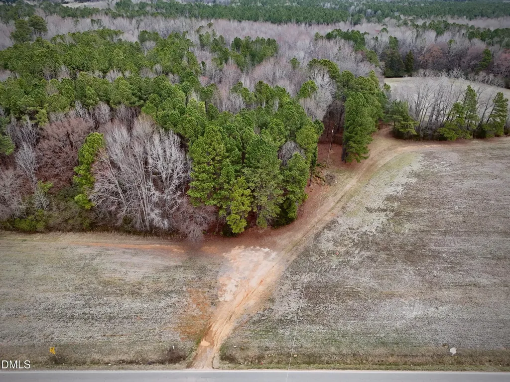 Lot 2 W River Road Franklinton NC 27525