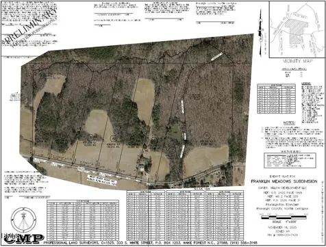 Lot 2 W River Road Franklinton NC 27525